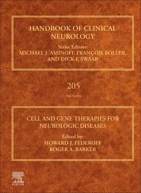 Cell and Gene Therapies for Neurologic Diseases | Buch | 978-0-323-90120-8 | sack.de