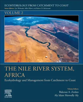 Zeidan / Aly | The Nile River System, Africa | Buch | 978-0-323-90122-2 | sack.de