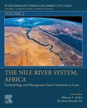 Zeidan / Aly |  The Nile River System, Africa | eBook | Sack Fachmedien