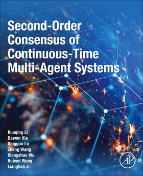 Li / Xia / Lü, |  Second-Order Consensus of Continuous-Time Multi-Agent Systems | Buch |  Sack Fachmedien