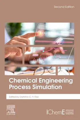 Foo |  Chemical Engineering Process Simulation | Buch |  Sack Fachmedien