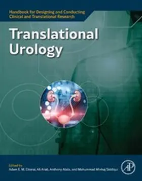 Atala MD / Atala / Arab |  Translational Urology | eBook | Sack Fachmedien