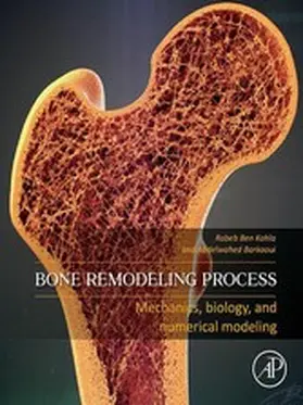 Ben Kahla / Barkaoui | Bone Remodeling Process | E-Book | www2.sack.de