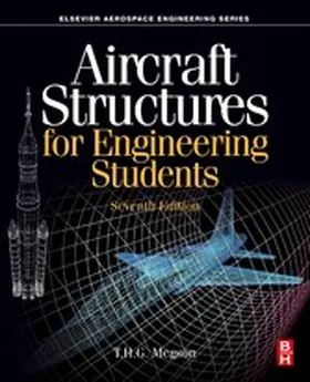 Megson |  Aircraft Structures for Engineering Students | eBook | Sack Fachmedien