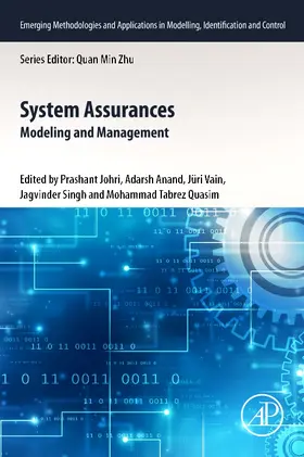 Johri / Vain / Singh |  System Assurances | Buch |  Sack Fachmedien