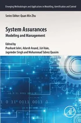 Johri / Anand / Vain | System Assurances | E-Book | sack.de