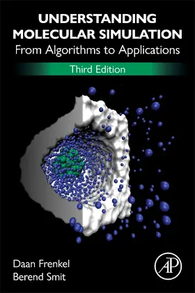 Smit / Frenkel |  Understanding Molecular Simulation | Buch |  Sack Fachmedien