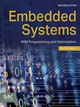 Bakos | Embedded Systems | E-Book | sack.de