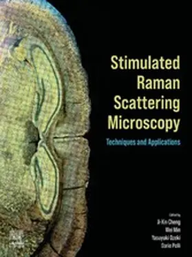 Cheng / Min / Ozeki |  Stimulated Raman Scattering Microscopy | eBook | Sack Fachmedien