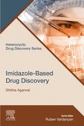 Agarwal |  Imidazole-Based Drug Discovery | eBook | Sack Fachmedien