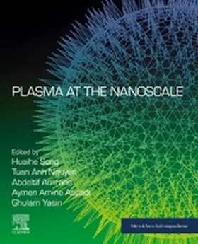 Song / Nguyen / Amrane |  Plasma at the Nanoscale | eBook | Sack Fachmedien