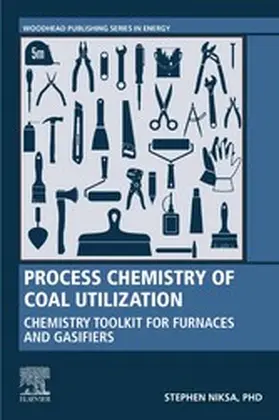Niksa | Process Chemistry of Coal Utilization | E-Book | sack.de