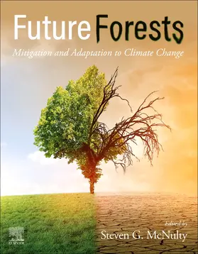 McNulty | Future  Forests | Buch | 978-0-323-90430-8 | sack.de