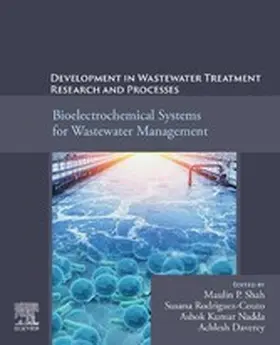 Shah / Rodriguez-Couto / Nadda | Development in Wastewater Treatment Research and Processes | E-Book | sack.de