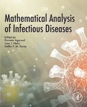 Agarwal / Nieto / Torres |  Mathematical Analysis of Infectious Diseases | eBook | Sack Fachmedien