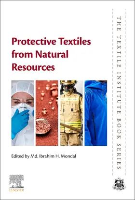 Mondal |  Protective Textiles from Natural Resources | Buch |  Sack Fachmedien