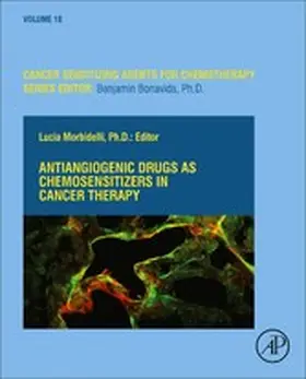 Morbidelli |  Antiangiogenic Drugs as Chemosensitizers in Cancer Therapy | eBook | Sack Fachmedien