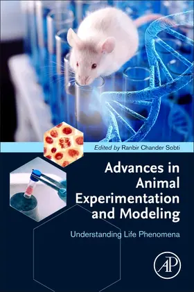 Sobti |  Advances in Animal Experimentation and Modeling | Buch |  Sack Fachmedien