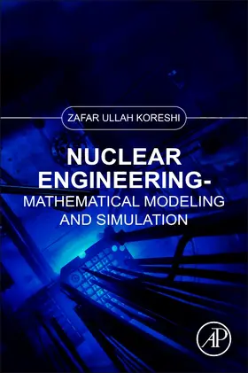 Koreshi |  Nuclear Engineering | Buch |  Sack Fachmedien