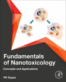 Gupta |  Fundamentals of Nanotoxicology | eBook | Sack Fachmedien