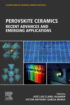Huaman / Garcia Rivera |  Perovskite Ceramics | eBook | Sack Fachmedien