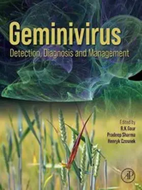 Gaur / Sharma / Czosnek |  Geminivirus: Detection, Diagnosis and Management | eBook | Sack Fachmedien