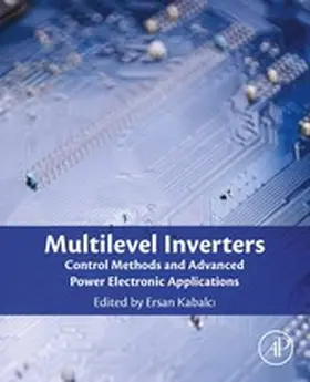 Kabalci | Multilevel Inverters | E-Book | sack.de