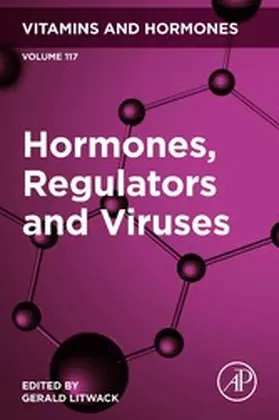 Litwack | Hormones, Regulators and Viruses | E-Book | sack.de