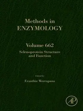 Weerapana |  Selenoprotein Structure and Function | eBook | Sack Fachmedien