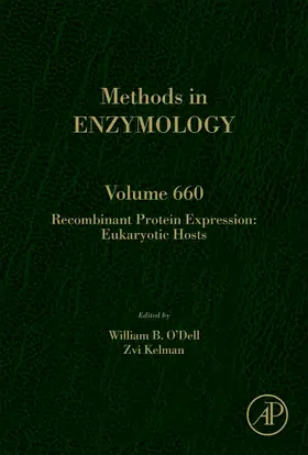Recombinant Protein Expression: Eukaryotic hosts | Buch | 978-0-323-90737-8 | sack.de