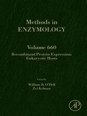 Kelman |  Recombinant Protein Expression: Eukaryotic hosts | eBook | Sack Fachmedien