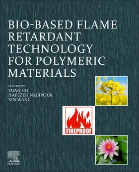 Hu / Nabipour / Wang |  Bio-Based Flame-Retardant Technology for Polymeric Materials | Buch |  Sack Fachmedien