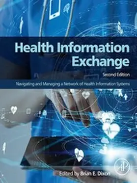 Dixon |  Health Information Exchange | eBook | Sack Fachmedien