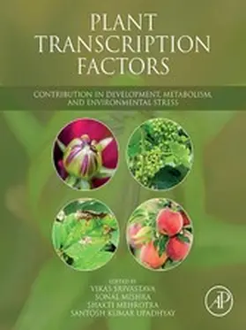 Srivastava / Mishra / Mehrotra |  Plant Transcription Factors | eBook | Sack Fachmedien