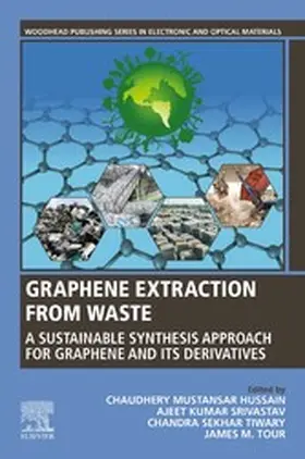 Srivastav / Tiwary / Tour |  Graphene Extraction from Waste | eBook | Sack Fachmedien