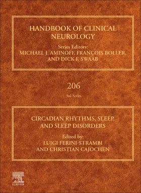 Circadian Rhythms, Sleep, and Sleep Disorders | Buch | 978-0-323-90918-1 | sack.de