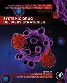Amiji / Milane |  Systemic Drug Delivery Strategies | eBook | Sack Fachmedien