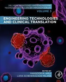 Amiji / Milane |  Engineering Technologies and Clinical Translation | eBook | Sack Fachmedien