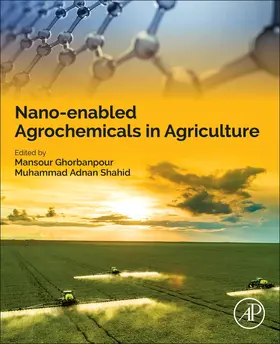 Adnan Shahid |  Nano-enabled Agrochemicals in Agriculture | Buch |  Sack Fachmedien