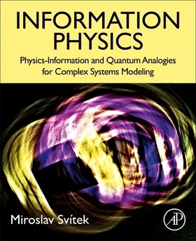 Svitek |  Information Physics | Buch |  Sack Fachmedien