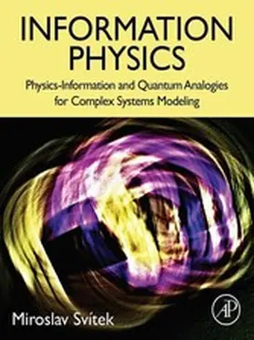 Svitek | Information Physics | E-Book | sack.de