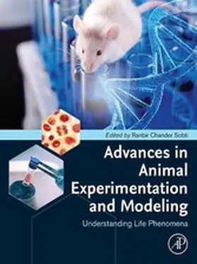 Sobti |  Advances in Animal Experimentation and Modeling | eBook | Sack Fachmedien