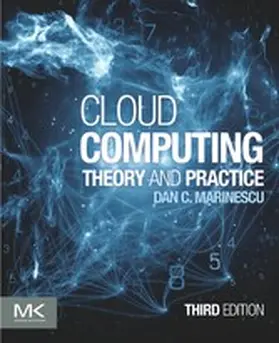 Marinescu | Cloud Computing | E-Book | sack.de