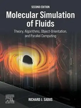 Sadus | Molecular Simulation of Fluids | E-Book | www2.sack.de