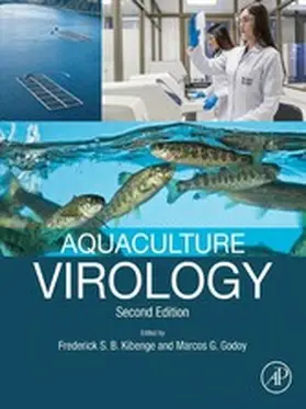 Kibenge / Godoy | Aquaculture Virology | E-Book | sack.de