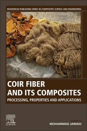 Jawaid |  Coir Fiber and its Composites | Buch |  Sack Fachmedien