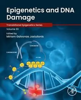 Jasiulionis |  Epigenetics and DNA Damage | eBook | Sack Fachmedien