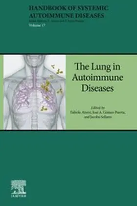 Atzeni / Gomez-Puerta / Sellares |  The Lung in Autoimmune Diseases | eBook | Sack Fachmedien
