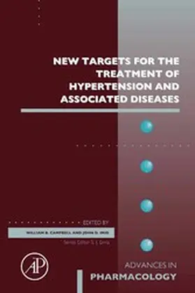  New Targets for the Treatment of Hypertension and Associated Diseases | eBook | Sack Fachmedien