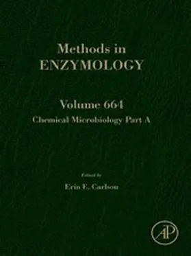  Chemical Tools in Microbiology 1 | eBook | Sack Fachmedien